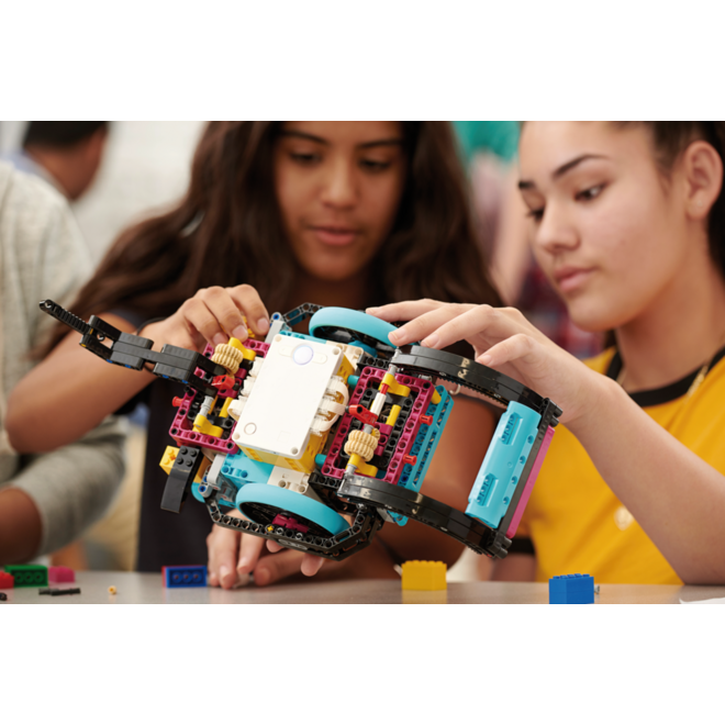 LEGO® Education Spike Prime Groepsset