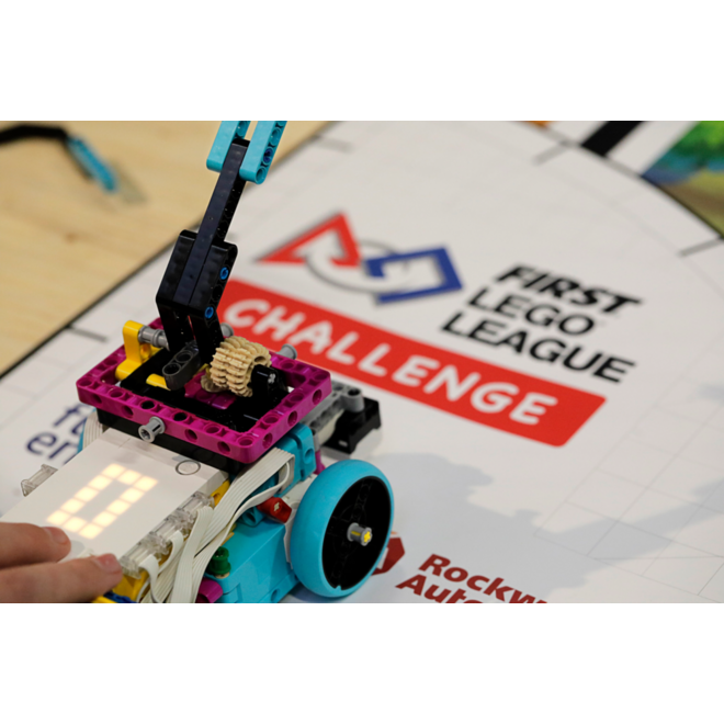 LEGO® Education FLL Challenge groepsset 2026