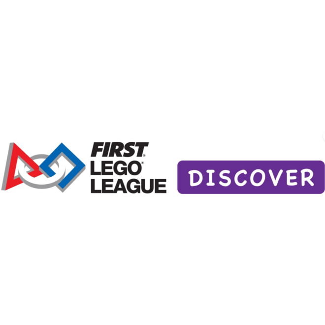 LEGO® Education FLL Challenge groepsset 2026