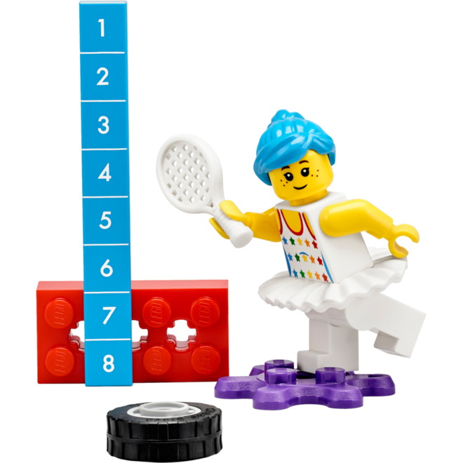 LEGO® Education 45401 BricQ Motion Essential Set