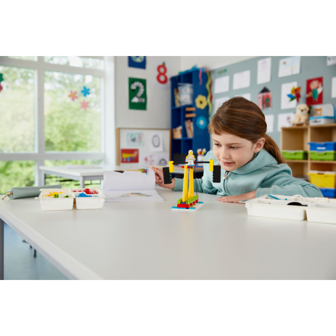 LEGO® Education 45401 BricQ Motion Essential Set