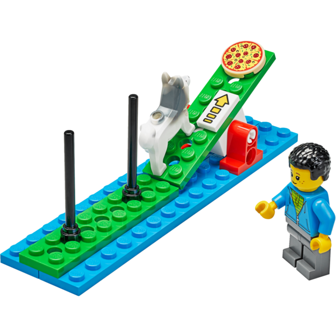 LEGO® Education 45401 BricQ Motion Essential Set