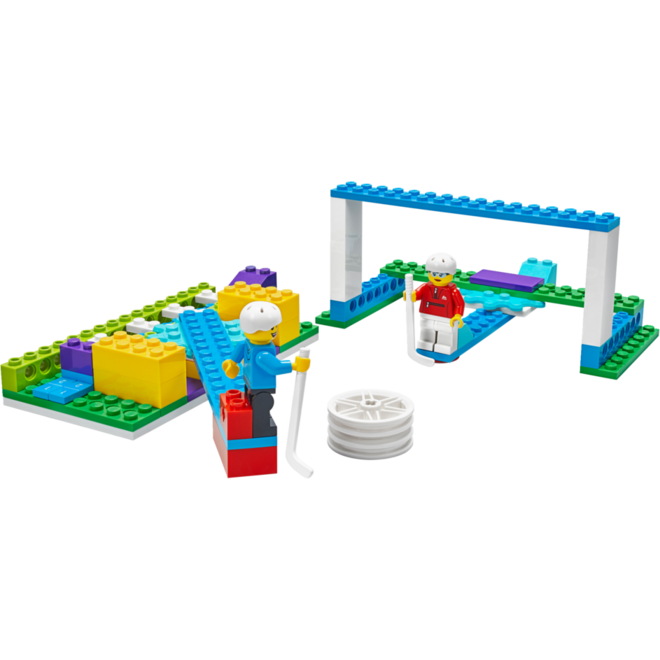 LEGO® Education 45401 BricQ Motion Essential Set