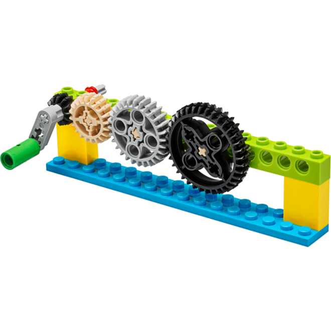 LEGO® Education 45401 BricQ Motion Essential Set