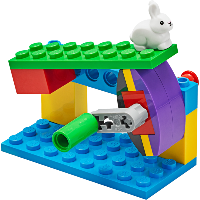 LEGO® Education 45401 BricQ Motion Essential Set