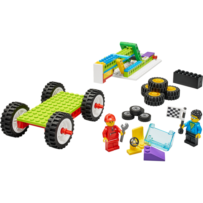 LEGO® Education 45401 BricQ Motion Essential Set