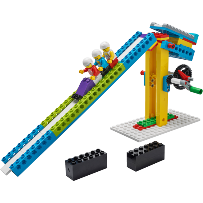 LEGO® Education 45401 BricQ Motion Essential Set