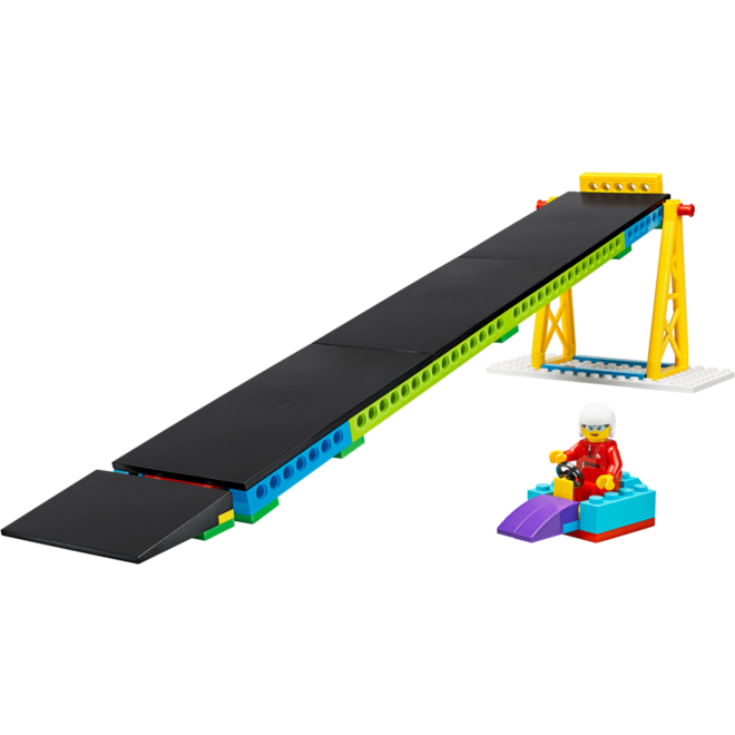 LEGO® Education 45401 BricQ Motion Essential Set