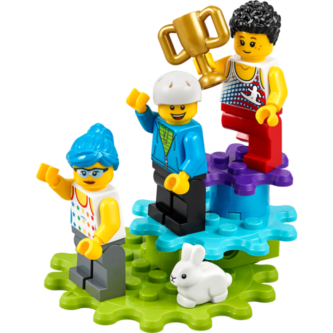 LEGO® Education 45401 BricQ Motion Essential Set