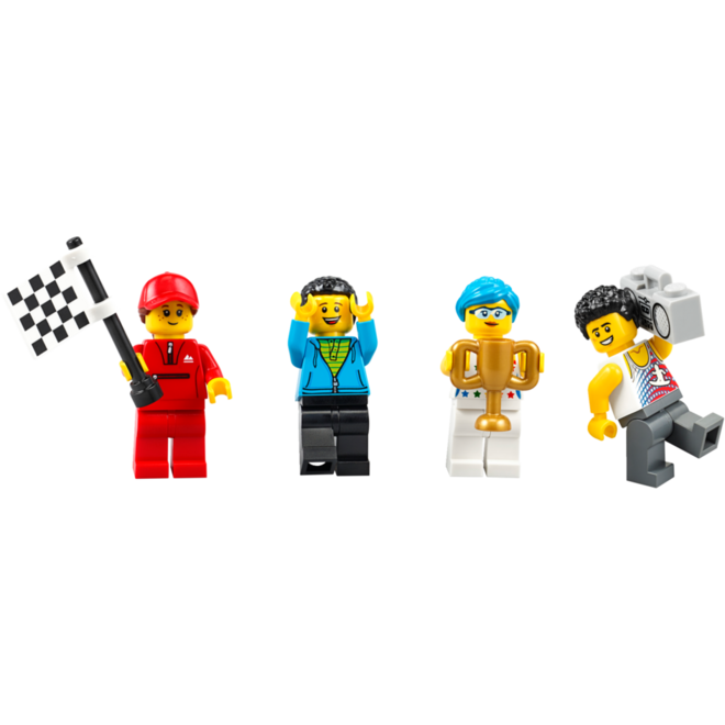 LEGO® Education 45401 BricQ Motion Essential Set