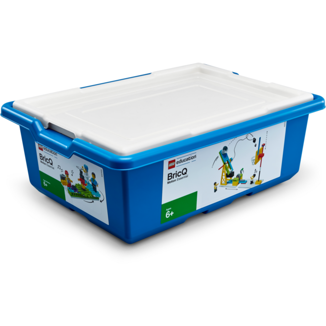 LEGO® Education 45401 BricQ Motion Essential Set