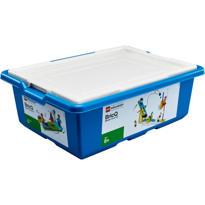 LEGO® Education 45401 BricQ Motion Essential Set