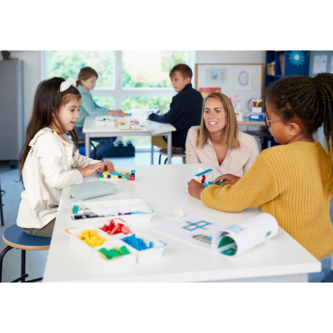 LEGO® Education 45401 BricQ Motion Essential Set