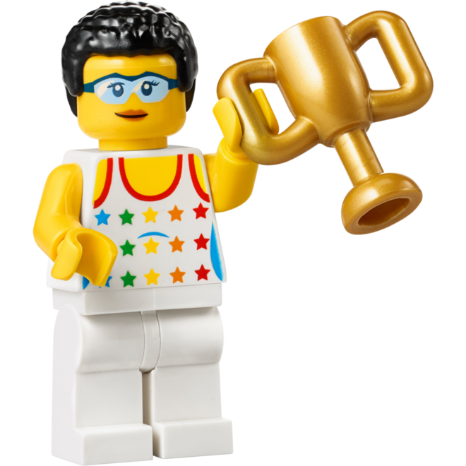 LEGO® Education 45401 BricQ Motion Essential Set