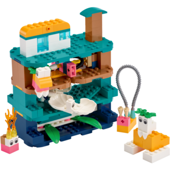 LEGO® Education 45621 Natuurwetenschap en Techniek 2, 8+