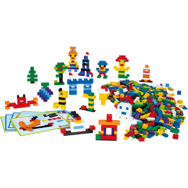LEGO® Education 45020 Brick set