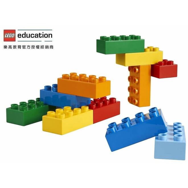 LEGO® Education 2000556 6 bricks
