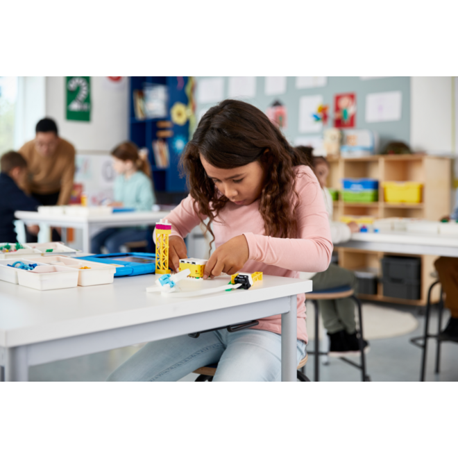 LEGO® Education 45345 SPIKE™ Essential Set