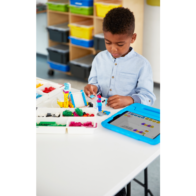 LEGO® Education 45345 SPIKE™ Essential Set