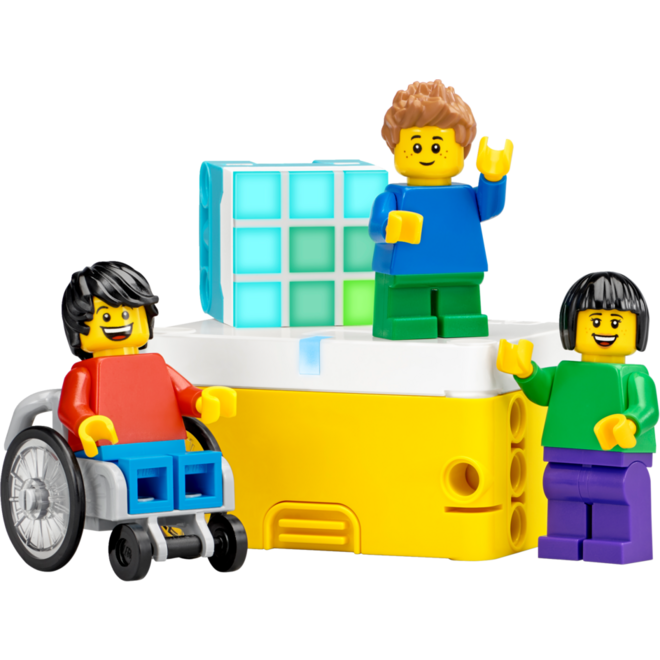 LEGO® Education 45345 SPIKE™ Essential Set