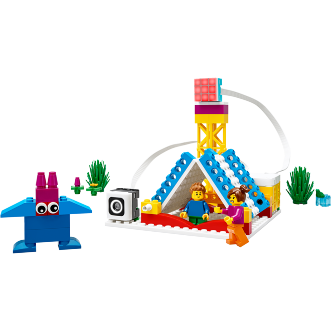 LEGO® Education 45345 SPIKE™ Essential Set