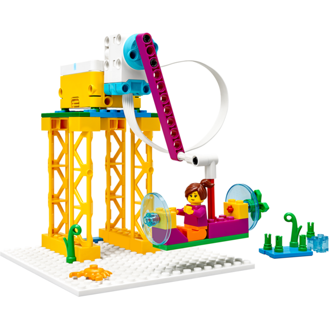 LEGO® Education 45345 SPIKE™ Essential Set