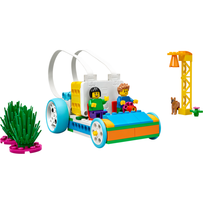LEGO® Education 45345 SPIKE™ Essential Set