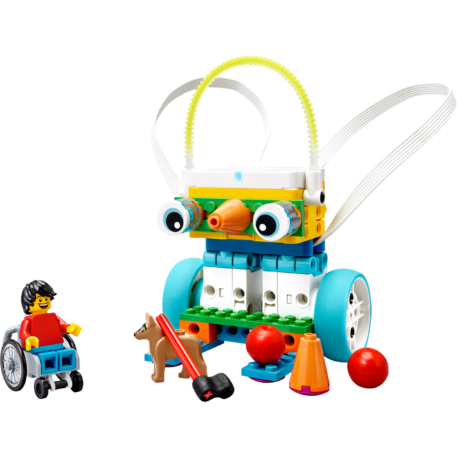 LEGO® Education 45345 SPIKE™ Essential Set