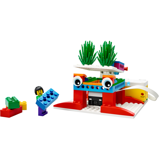 LEGO® Education 45345 SPIKE™ Essential Set