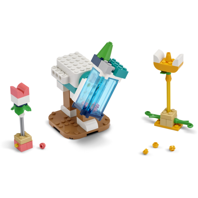LEGO® Education Natuurwetenschap en Techniek BSO groepsset