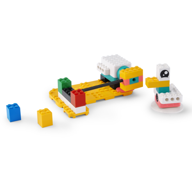 LEGO® Education 45520 Computer Science & AI Kit 5+, 45520