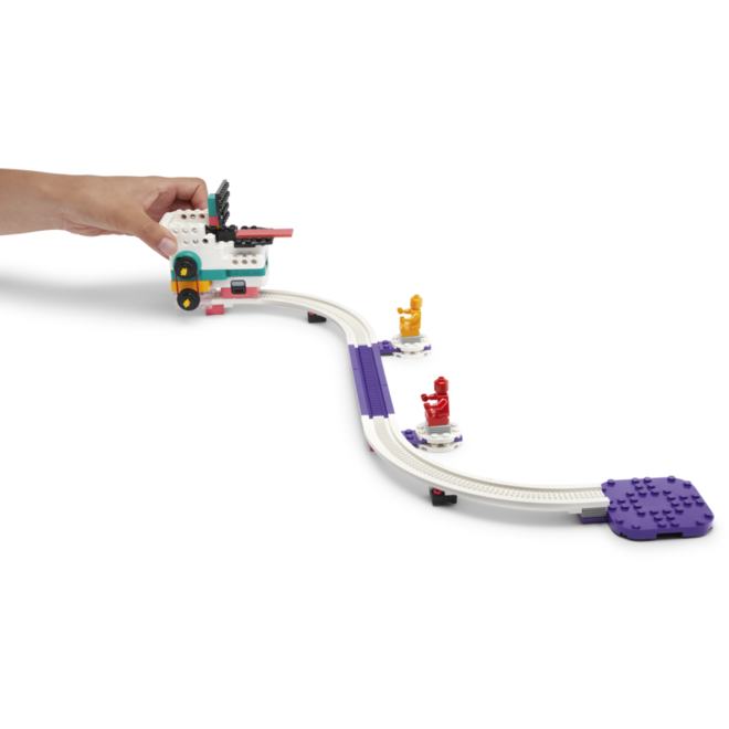 LEGO® Education 45520 Computer Science & AI Kit 5+, 45520