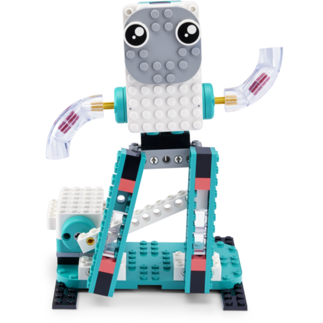 LEGO® Education 45522 Computer Science & AI Kit 11+. 45522