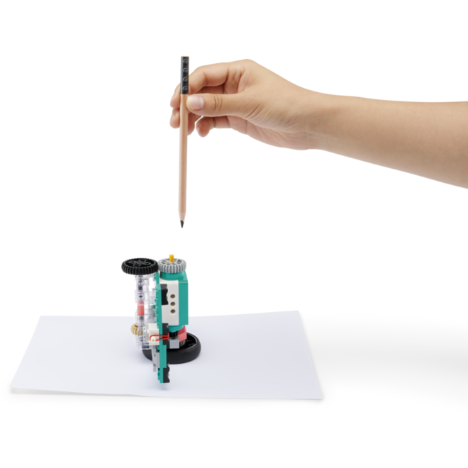 LEGO® Education 45522 Computer Science & AI Kit 11+. 45522