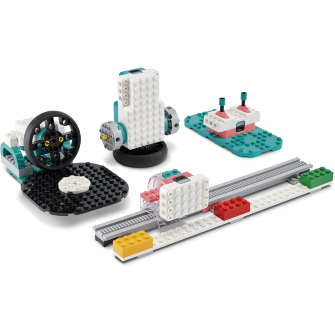 LEGO® Education 45522 Computer Science & AI Kit 11+. 45522