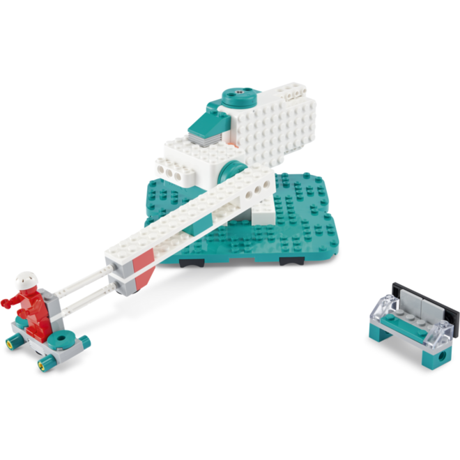 LEGO® Education 45522 Computer Science & AI Kit 11+. 45522