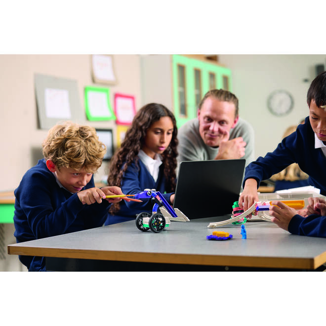 Training LEGO® Education Computer Science & AI