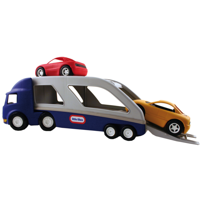 Autotrailer