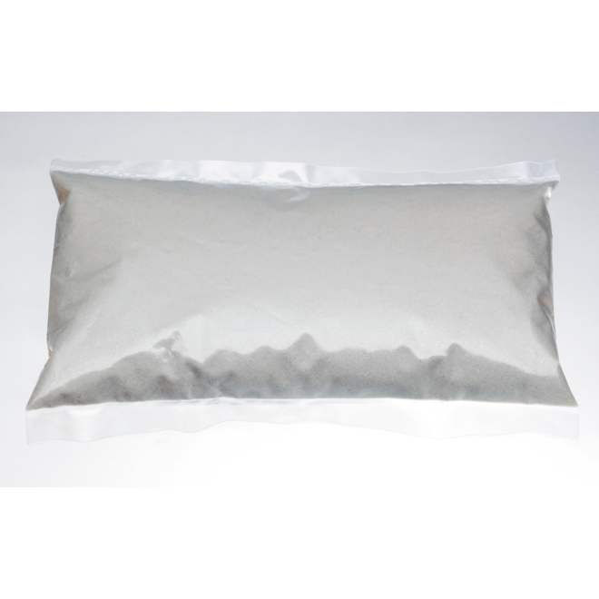 Plezandtafel - zand 1,2 kg