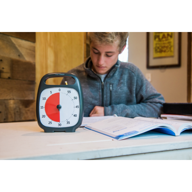 Time timer plus