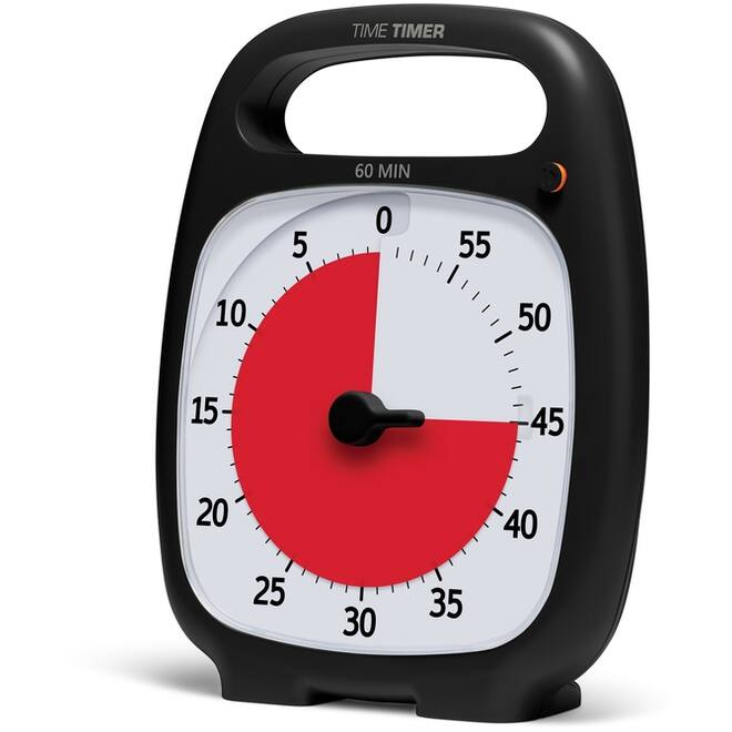 Time timer plus