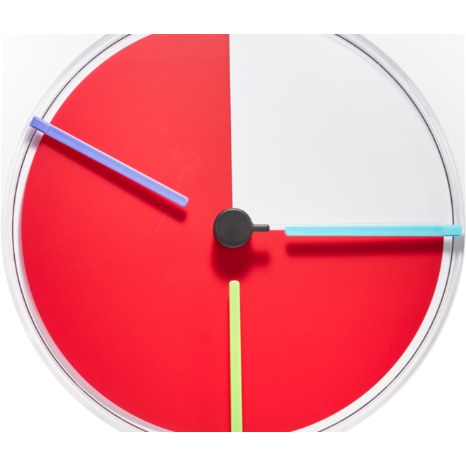 Time Timer Max, (44x44 cm)