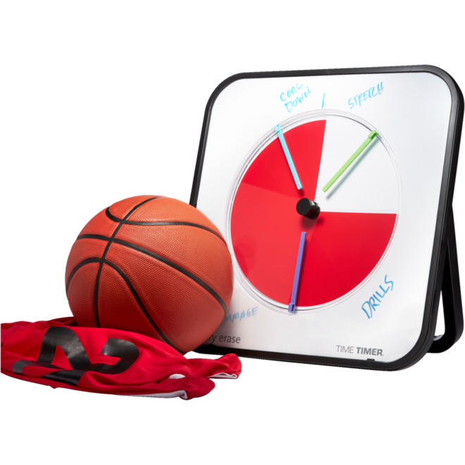 Time Timer Max, (44x44 cm)