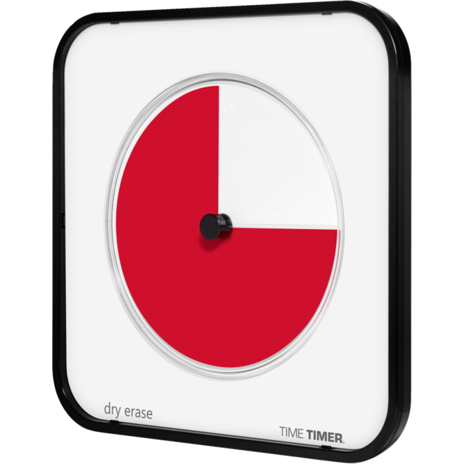 Time Timer Max, (44x44 cm)