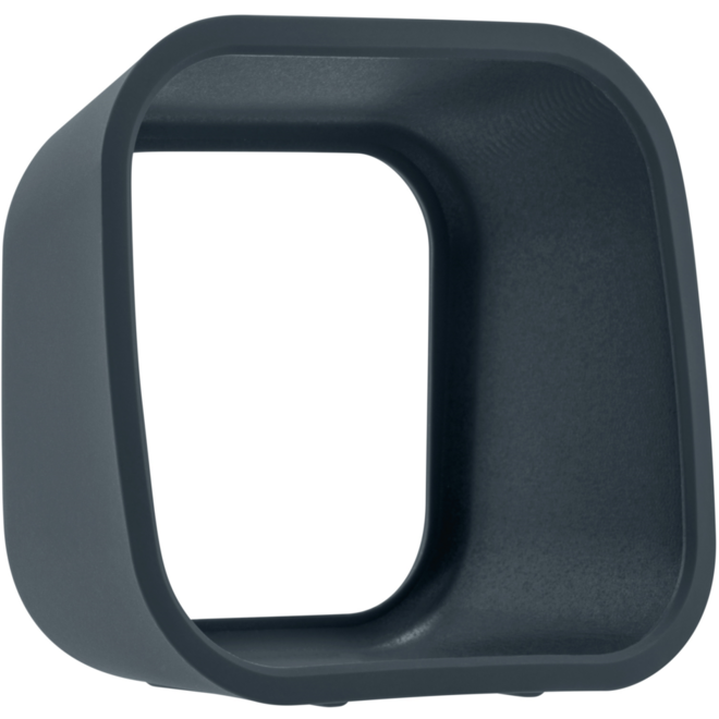 Time Timer Mod donkergrijs formaat 9 × 9 cm