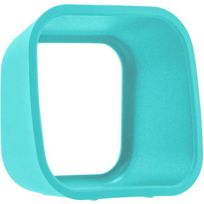 Hoesje voor Time Timer Mod turquoiseblauw
