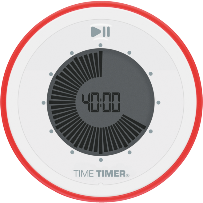 Time Timer Twist