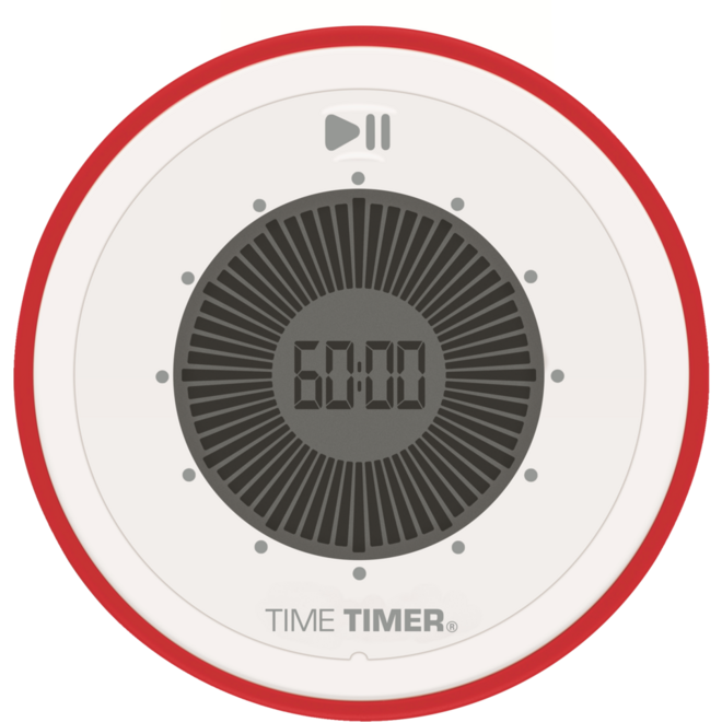 Time Timer Twist