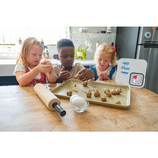 Time Timer MOD + Dry Erase Board set