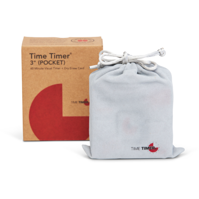 Time Timer Pocket